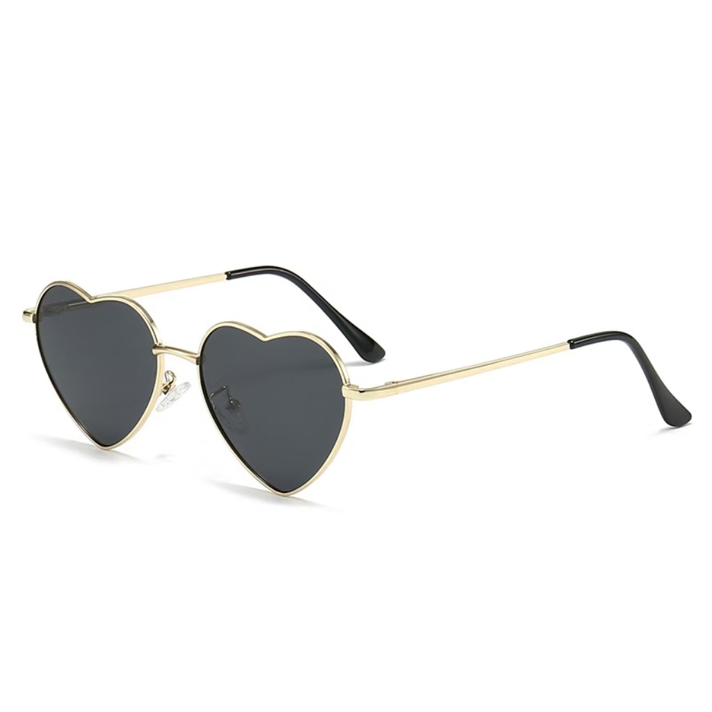 New Fashion Metal Sunglasses W - огляд і ціна Outdoor Lighting Trends