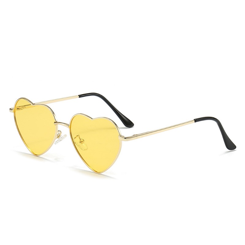 New Fashion Metal Sunglasses W - огляд і ціна Outdoor Lighting Trends