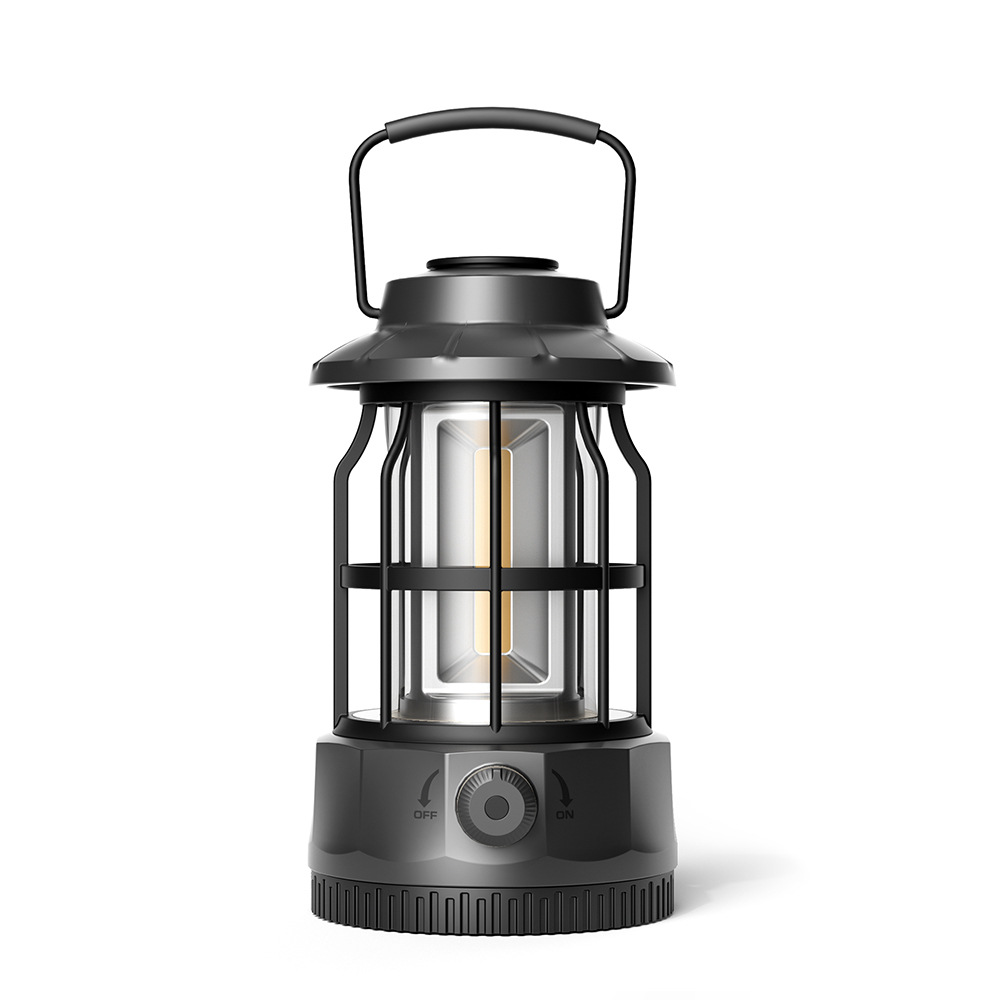 Generic Retro Outdoor Camping  - огляд і ціна Outdoor Lighting Rechargeable