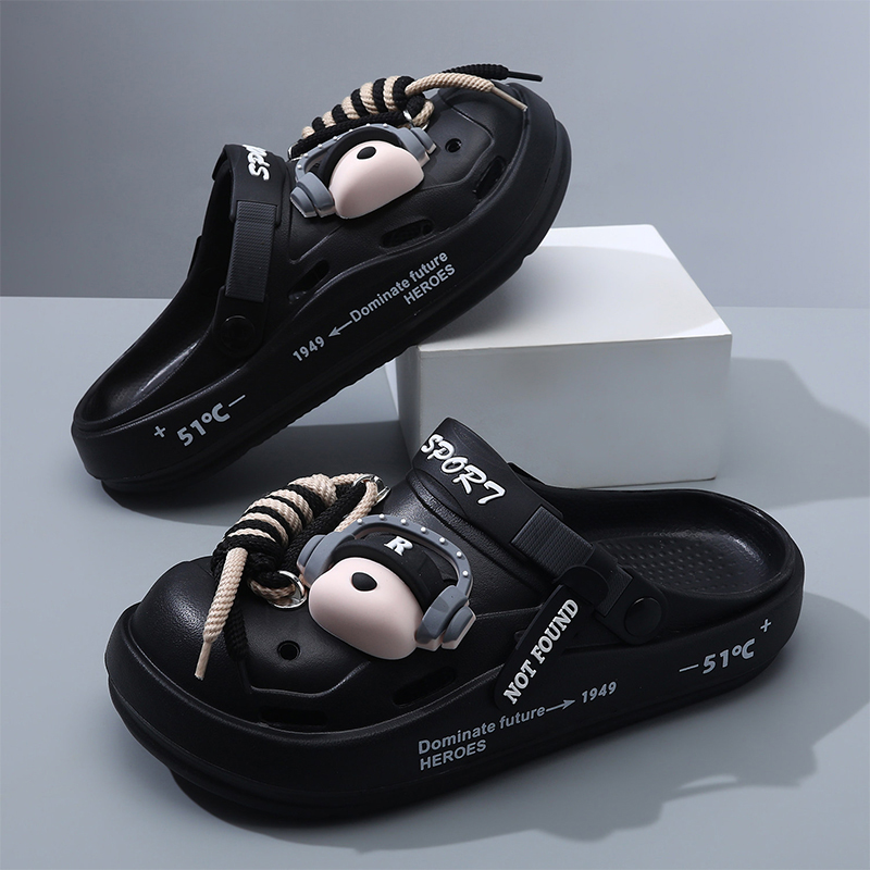 2026 Men summer trend new punk - огляд і ціна Outdoor Lighting Trends