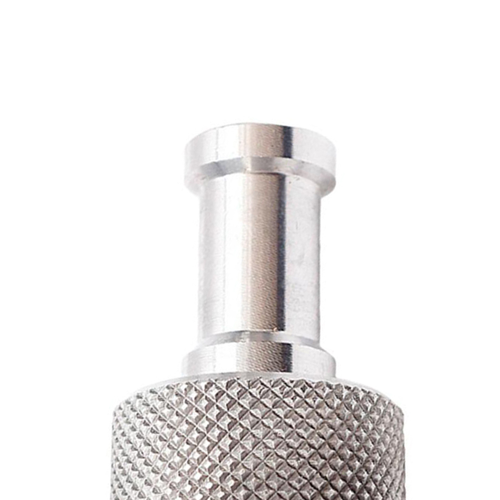 JPC-7 Aluminum Adapter For BUD - огляд і ціна Outdoor Lighting Setup Photography