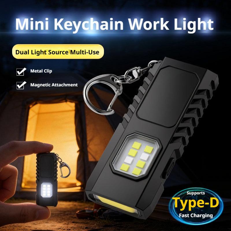 Multifunctional USB Rechargeab - огляд і ціна Outdoor Lighting Rechargeable