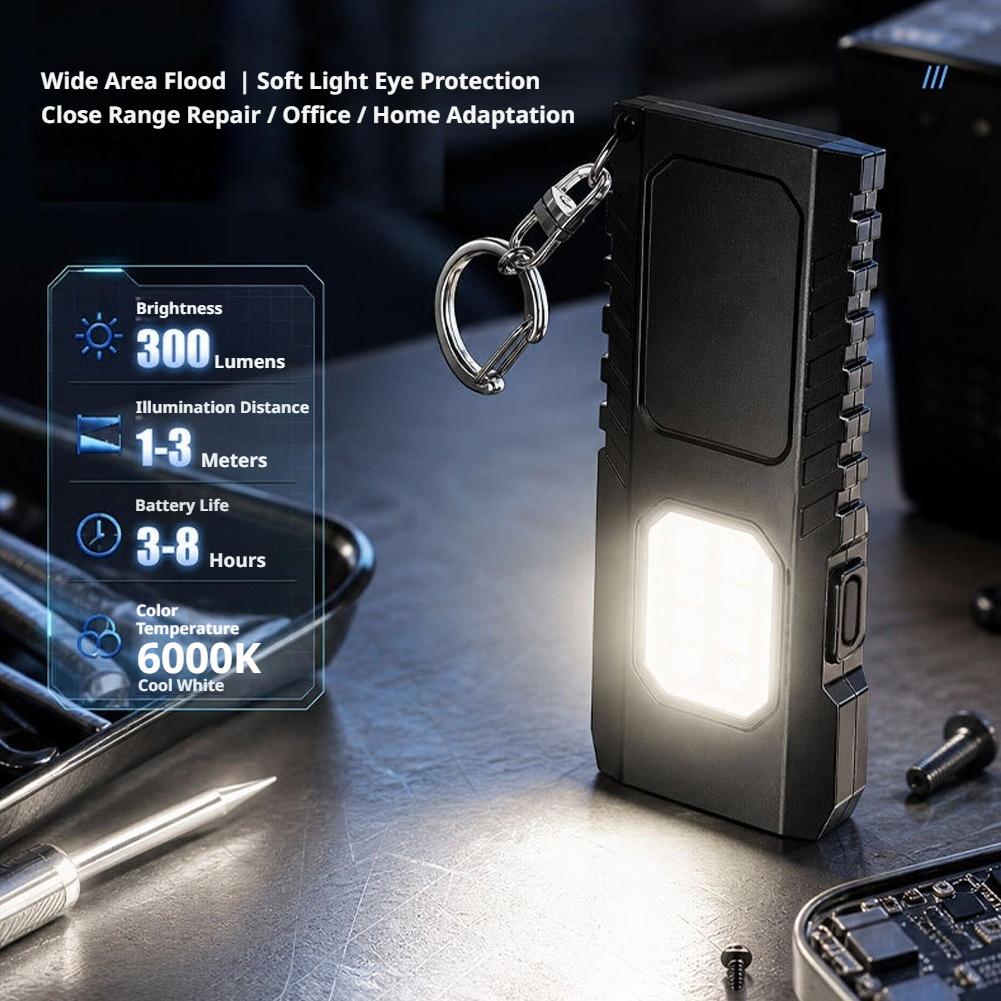 Multifunctional USB Rechargeab - огляд і ціна Outdoor Lighting Rechargeable