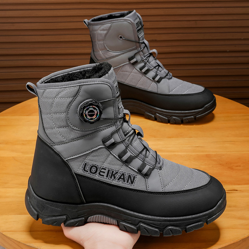 Winter Shoe for Men Casual Cas - огляд і ціна Outdoor Lighting Trends