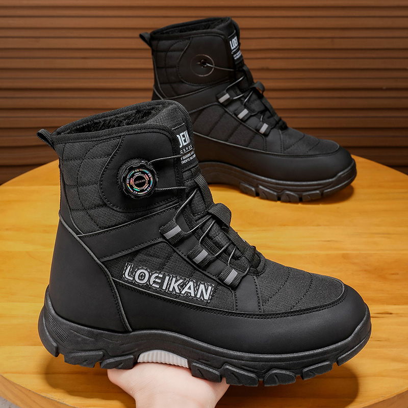 Winter Shoe for Men Casual Cas - огляд і ціна Outdoor Lighting Trends