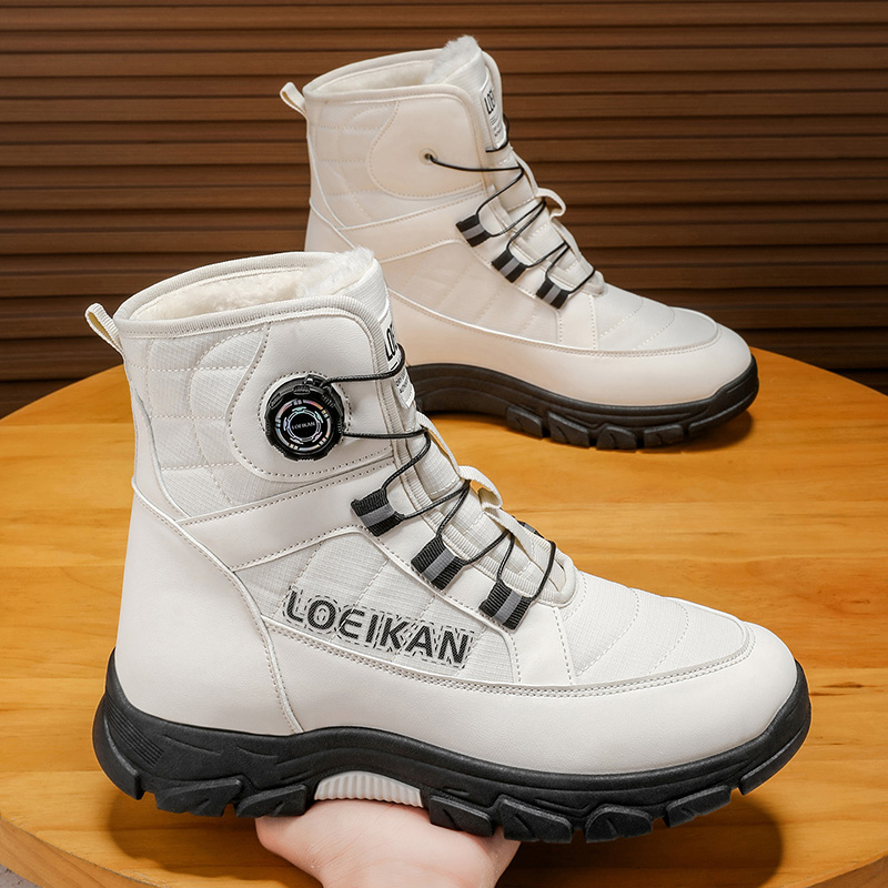 Winter Shoe for Men Casual Cas - огляд і ціна Outdoor Lighting Trends