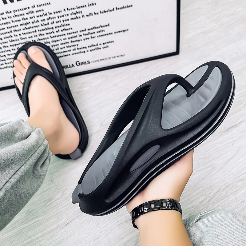 High Quality New Men Flip Flop - огляд і ціна Outdoor Lighting Trends
