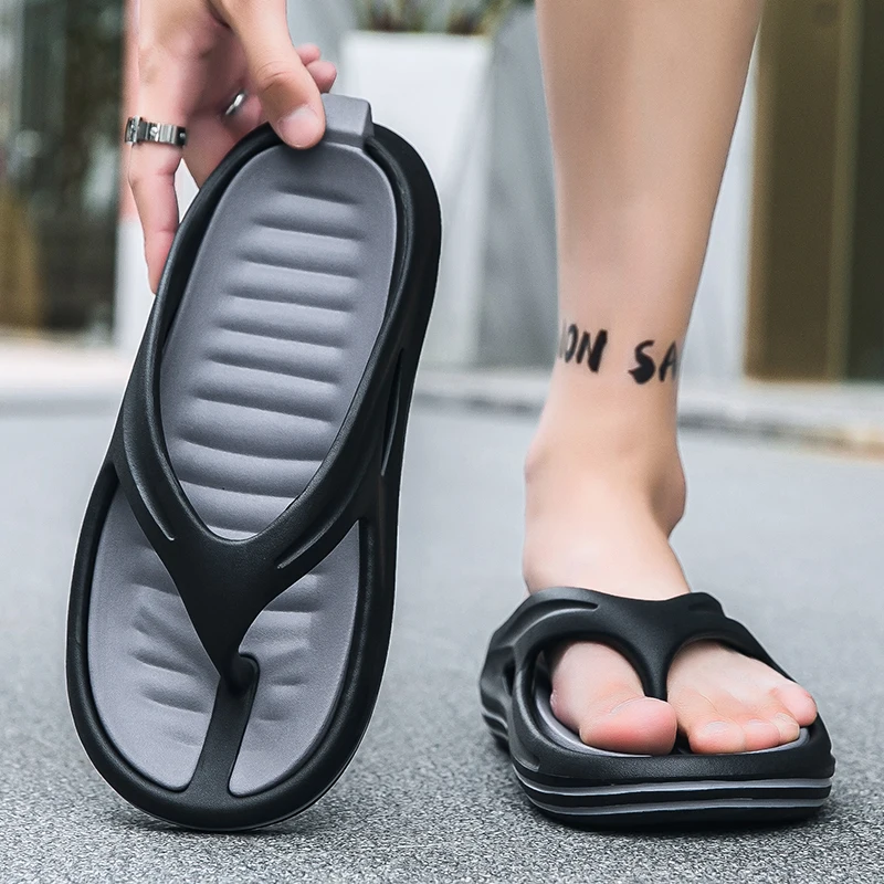 High Quality New Men Flip Flop - огляд і ціна Outdoor Lighting Trends