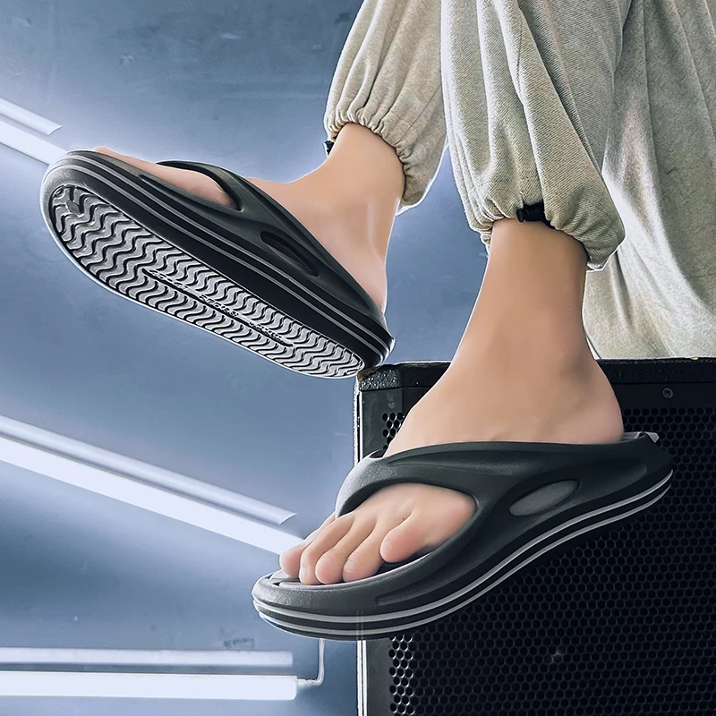 High Quality New Men Flip Flop - огляд і ціна Outdoor Lighting Trends