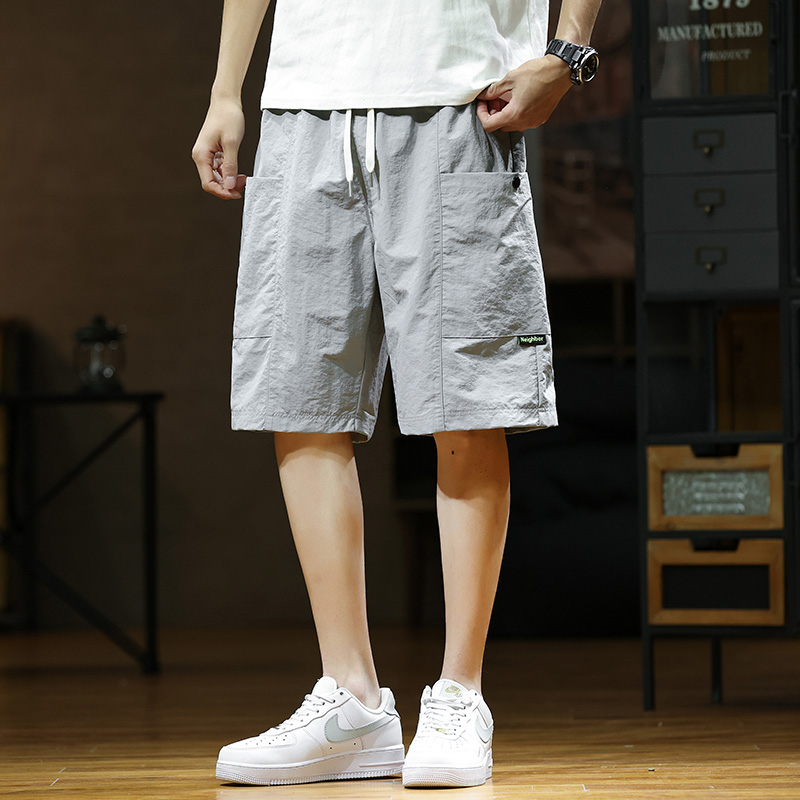 Plus Size 8XL Men's Casual Sho - огляд і ціна Outdoor Lighting Trends