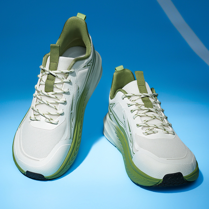 GLUNA NEW Running Shoes For Me - огляд і ціна Outdoor Lighting Trends