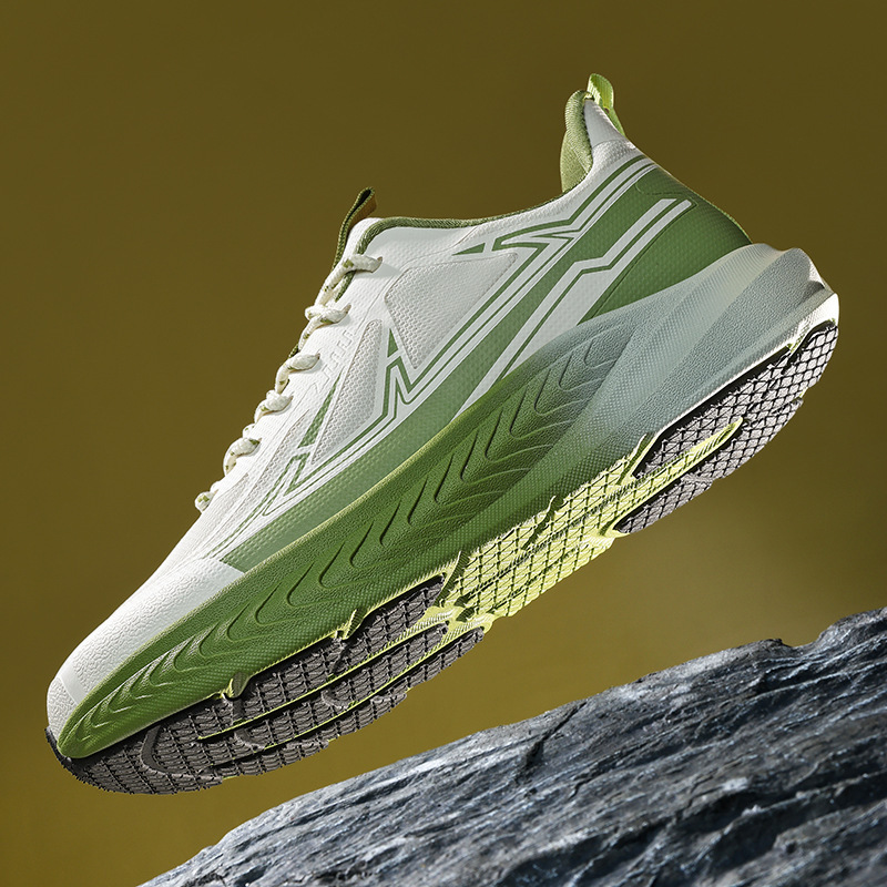 GLUNA NEW Running Shoes For Me - огляд і ціна Outdoor Lighting Trends