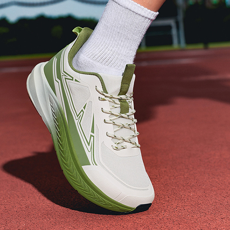 GLUNA NEW Running Shoes For Me - огляд і ціна Outdoor Lighting Trends