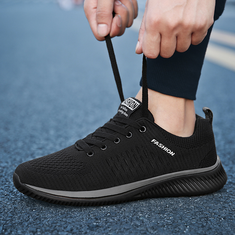 Men Running Shoes 2021 Comfort - огляд і ціна Outdoor Lighting Trends