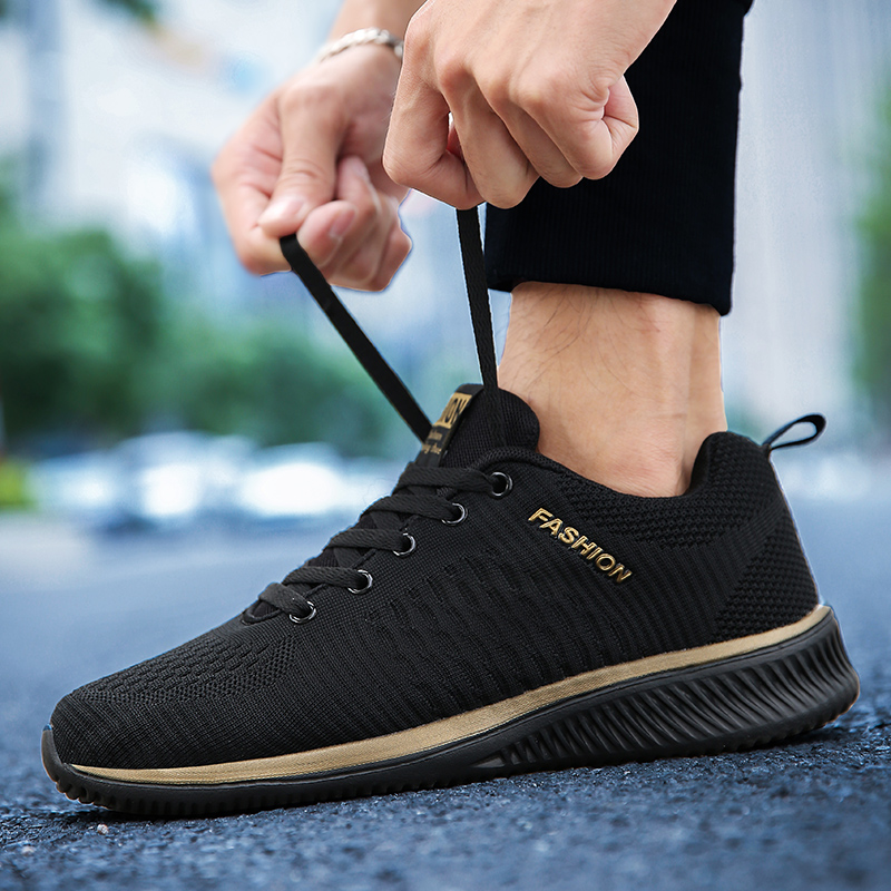 Men Running Shoes 2021 Comfort - огляд і ціна Outdoor Lighting Trends