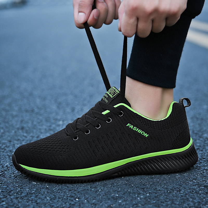 Men Running Shoes 2021 Comfort - огляд і ціна Outdoor Lighting Trends